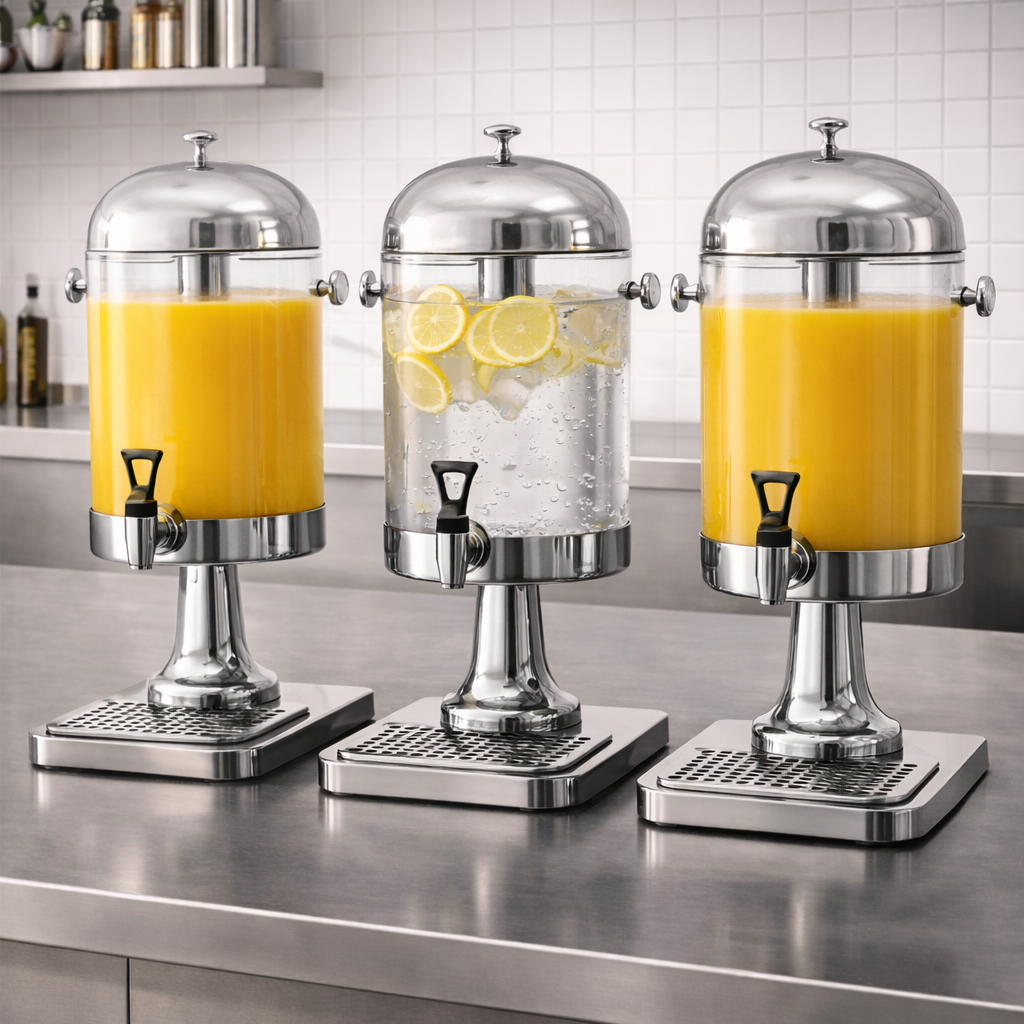 Dispenser Bevande
