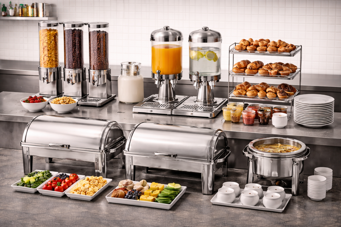 Accessori Buffet