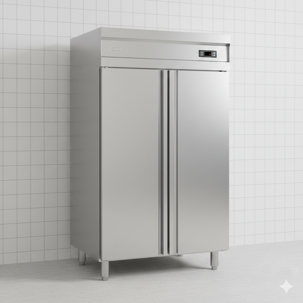 Armadi refrigerati ricondizionati