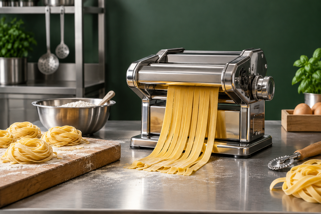Macchine per pasta