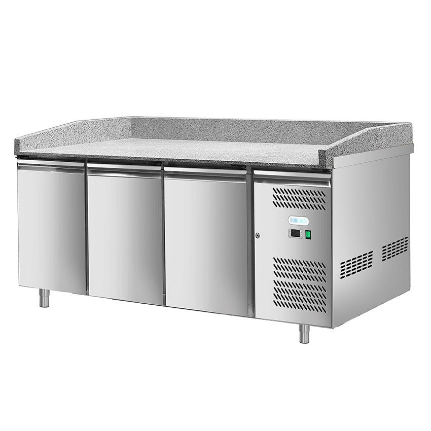 Pizzeria, Pasticceria e Gelateria