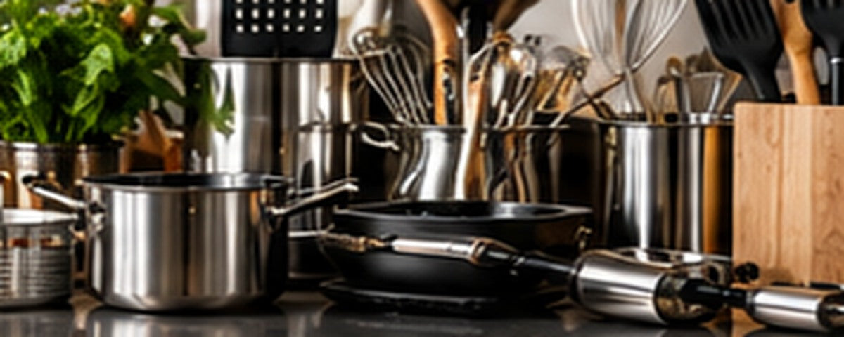 Utensili e Accessori Cucina
