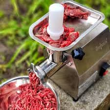 Tritacarne Professionali