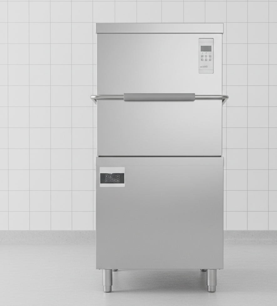 Lavapentole ricondizionati
