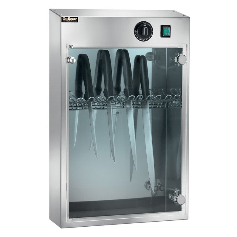 Sterilizzatori per Coltelli