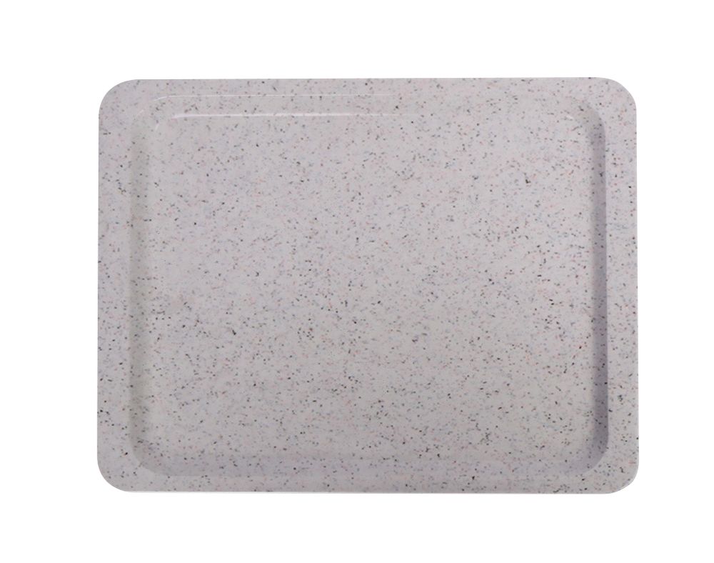 Vassoio in poliestere per ristoranti self-service. AmerBox - GN GN 1/1 | HE876619
