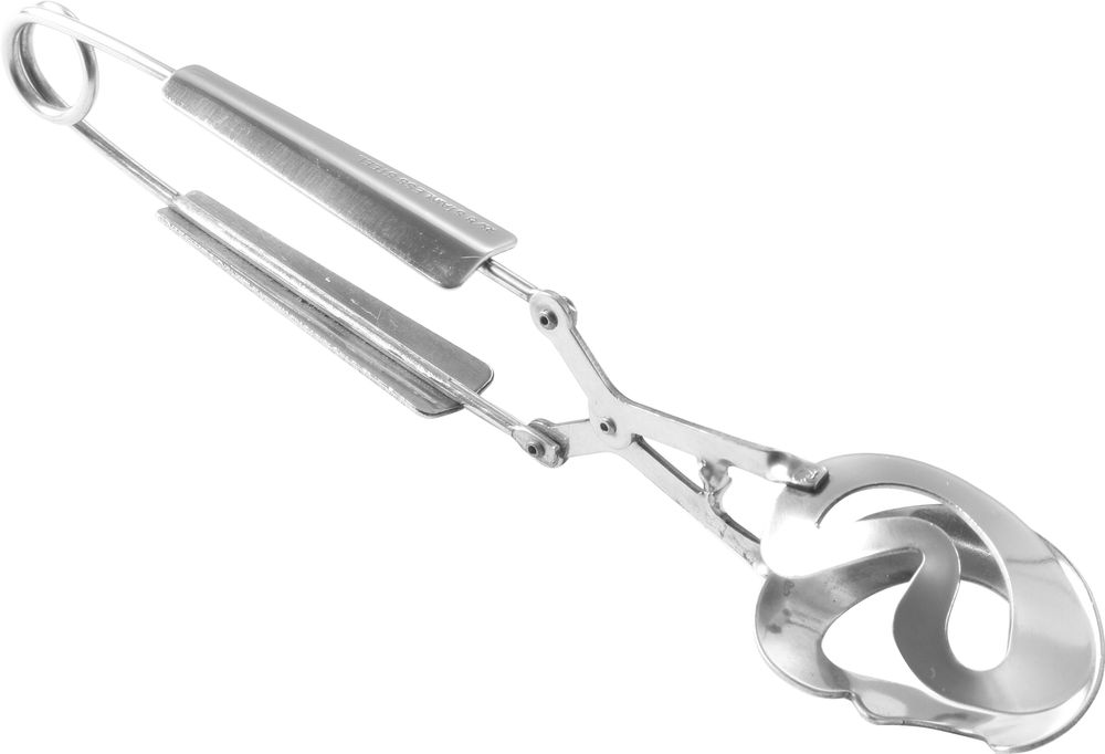 Pinza per lumache - 2 pezzi HENDI - lunghezza 172 × larghezza 33 × altezza 24 mm | HE402528