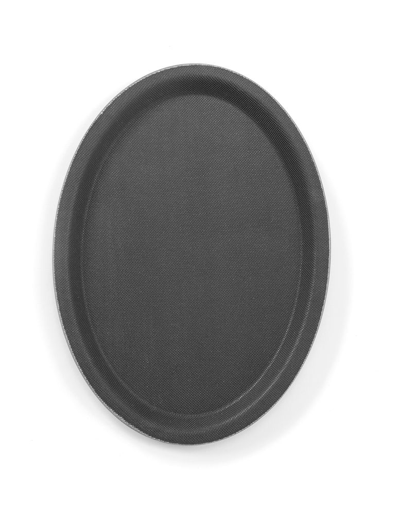 Vassoio da servizio antiscivolo, rubber form HENDI - lunghezza 200 × larghezza 261 × altezza 13 mm | HE508725