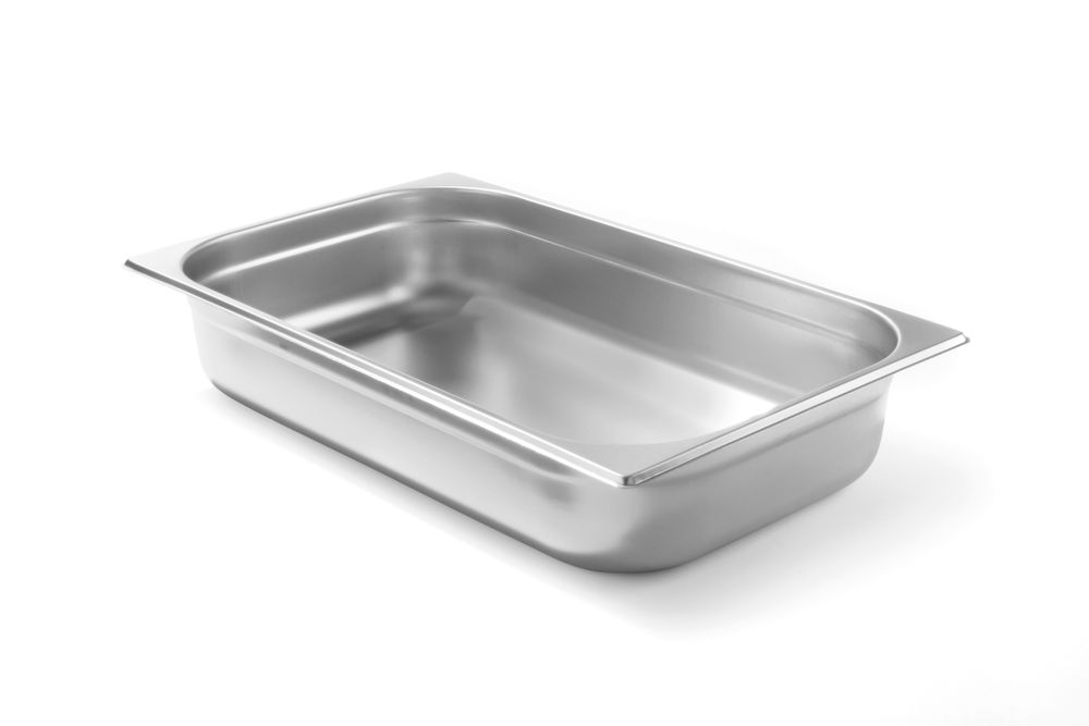 Contenitore Gastronorm 1/1 HENDI - GN GN 1/1 | HE800126
