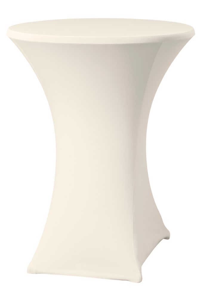 Copritavolo, rotondo HENDI - Ø 800 mm | HE813836