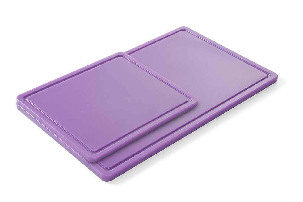 Tagliere HACCP Gastronorm 1/1 HENDI - GN GN 1/1 | HE826065