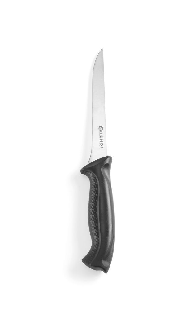 Coltello per carne HENDI - lunghezza 285 × larghezza 22 × altezza 40 mm | HE844441