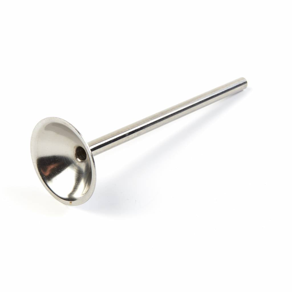 Insaccatrice per salsicce - Tubo di riempimento in acciaio inox - 1 pz. – MAXIMA 09303253