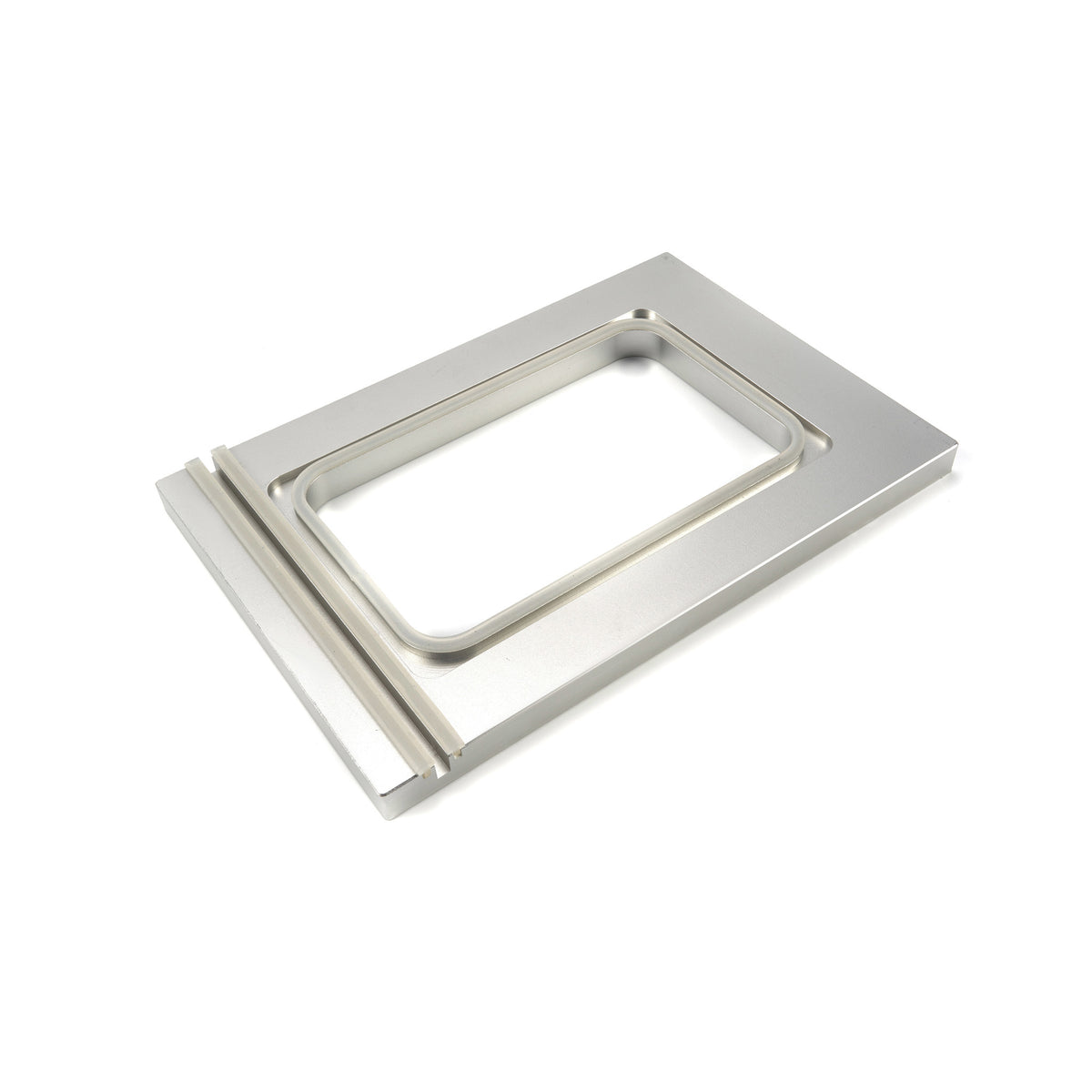 Meat Tray 230 x 144 mm - Small - 1 Compartment – MAXIMA 09369113