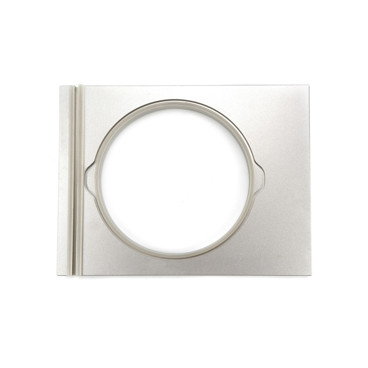 Pearl Round Tray Ø 250 mm - Large - 1 Compartment – MAXIMA 09369203 – dettaglio 2