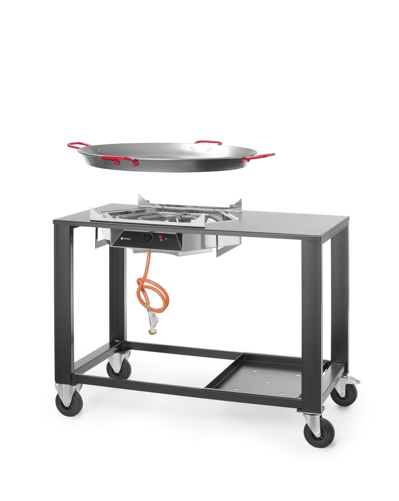 Fiesta XL HENDI - lunghezza 815 × larghezza 1145 × altezza 970 mm | HE146842
