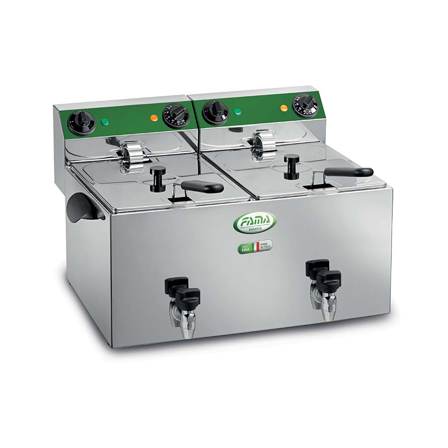 FAMA MFR280R – immagine illustrativa del modello o della serie