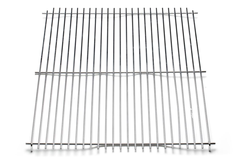 Griglia superiore per Grill-master HENDI - lunghezza 520 × larghezza 625 × altezza 24 mm | HE154632