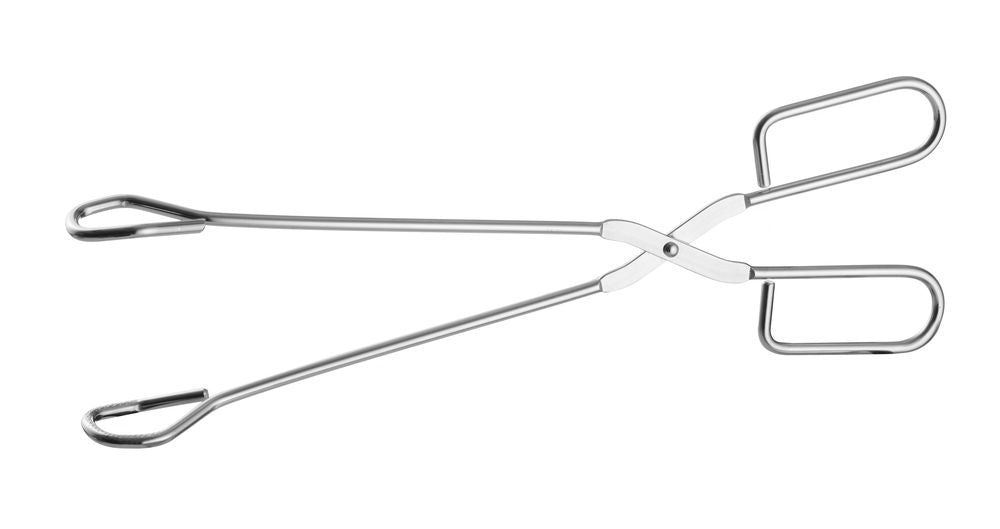 Pinze da servizio HENDI - lunghezza 300 × larghezza 70 × altezza 30 mm | HE171127
