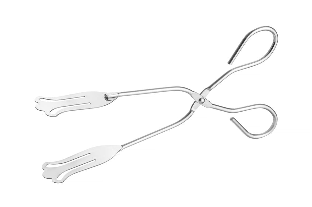 Pinze per pasticceria HENDI - lunghezza 220 × larghezza 78 × altezza 34 mm | HE171608