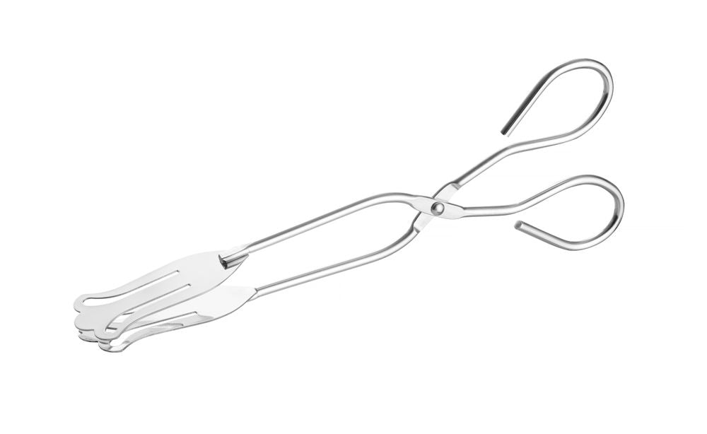 Pinze per pasticceria HENDI - lunghezza 220 × larghezza 78 × altezza 34 mm | HE171608