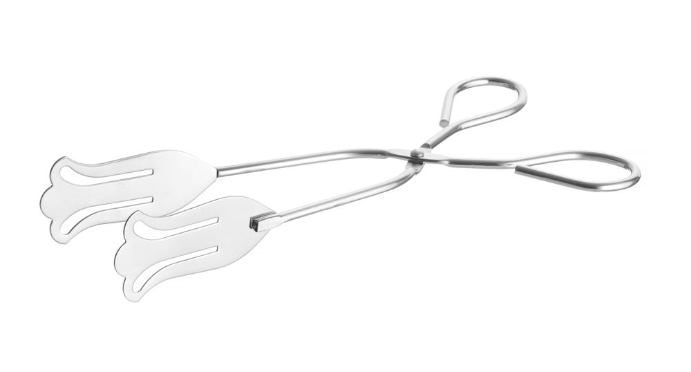Pinze per pasticceria HENDI - lunghezza 276 × larghezza 102 × altezza 34 mm | HE171622