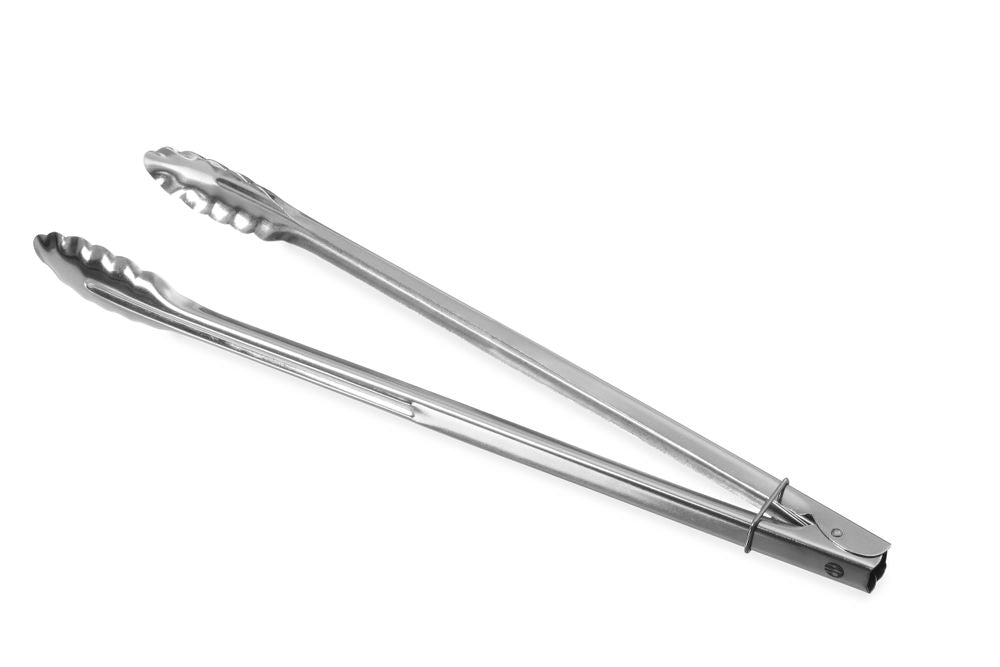 Pinza per insalata HENDI - lunghezza 399 × larghezza 35 × altezza 38 mm | HE171905