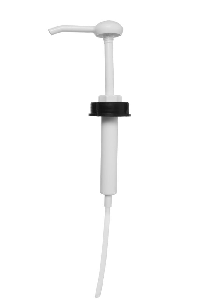 Dosatore per pasta combustibile HENDI - lunghezza 115 × larghezza 65 × altezza 521 mm | HE195604