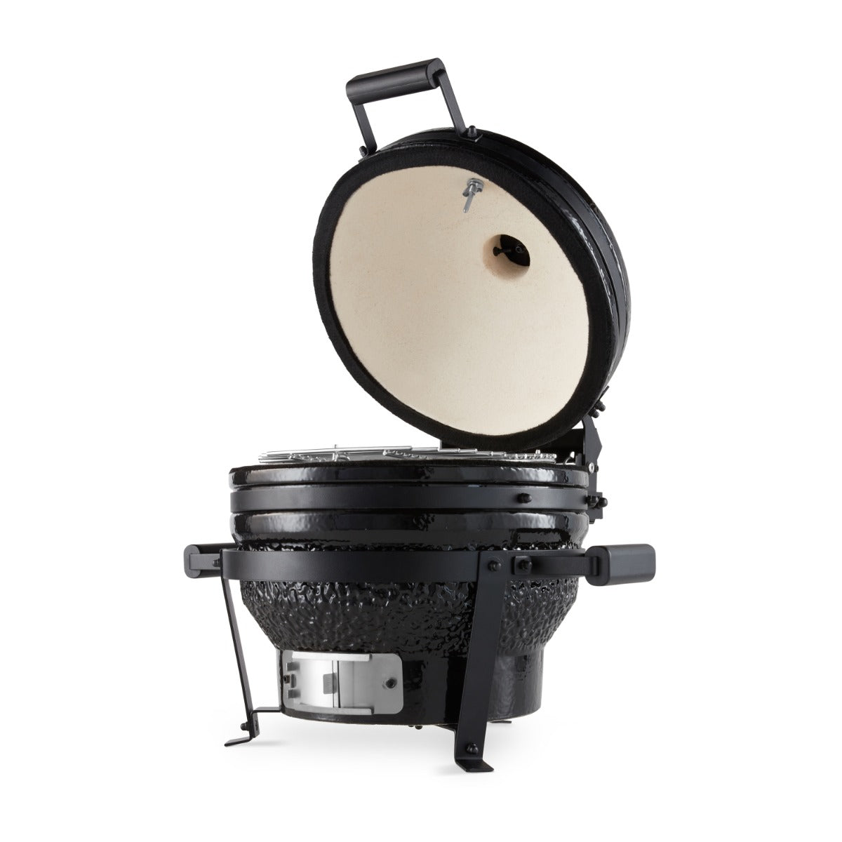 Premium Kamado BBQ 16 inch – MAXIMA 09378005