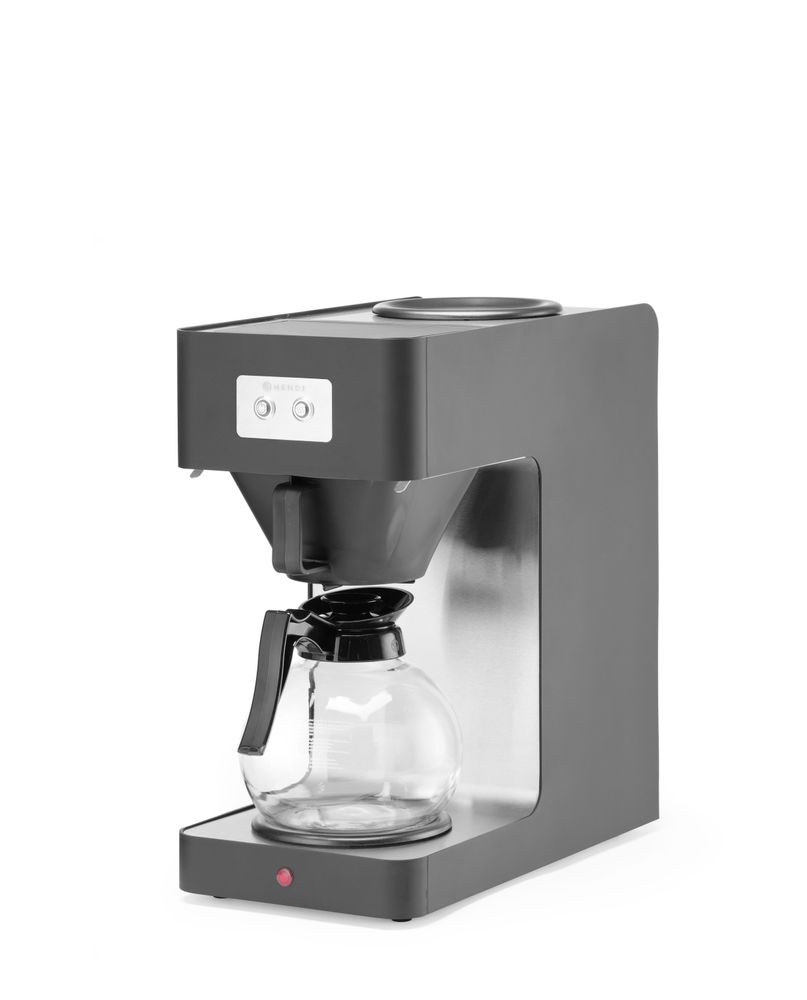 Caffettiera a goccia HENDI - lunghezza 400 × larghezza 203 × altezza 590 mm | HE208533