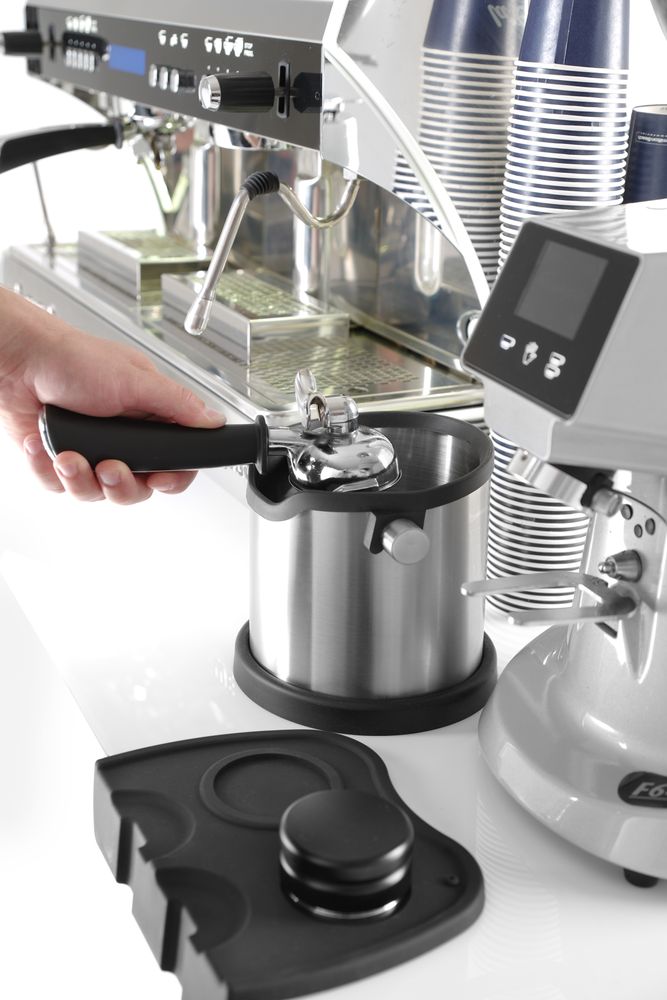Cassetto per il caffè HENDI - lunghezza 167 × larghezza 187 × altezza 168 mm | HE208618