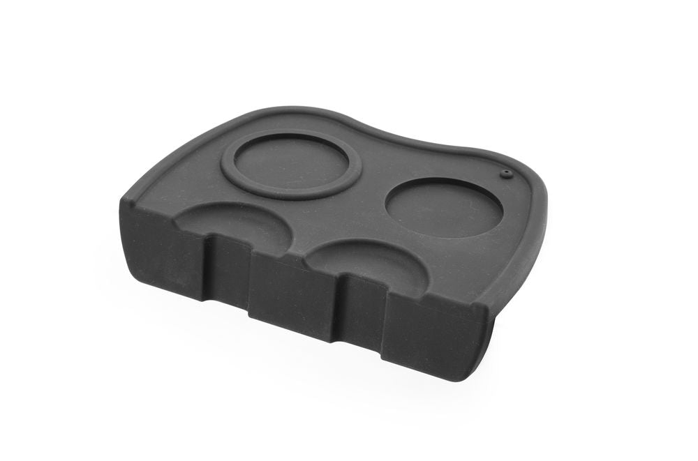 Tappetino per pressacaffè doppio HENDI - lunghezza 149 × larghezza 208 × altezza 48 mm | HE208649