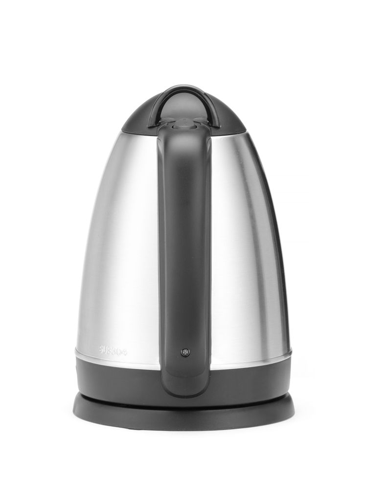 Bollitore elettrico senza fili HENDI - lunghezza 226 × larghezza 165 × altezza 310 mm | HE209981