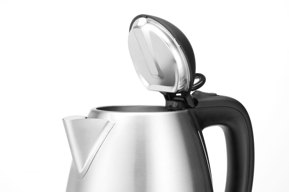 Bollitore elettrico senza fili HENDI - lunghezza 226 × larghezza 165 × altezza 310 mm | HE209981