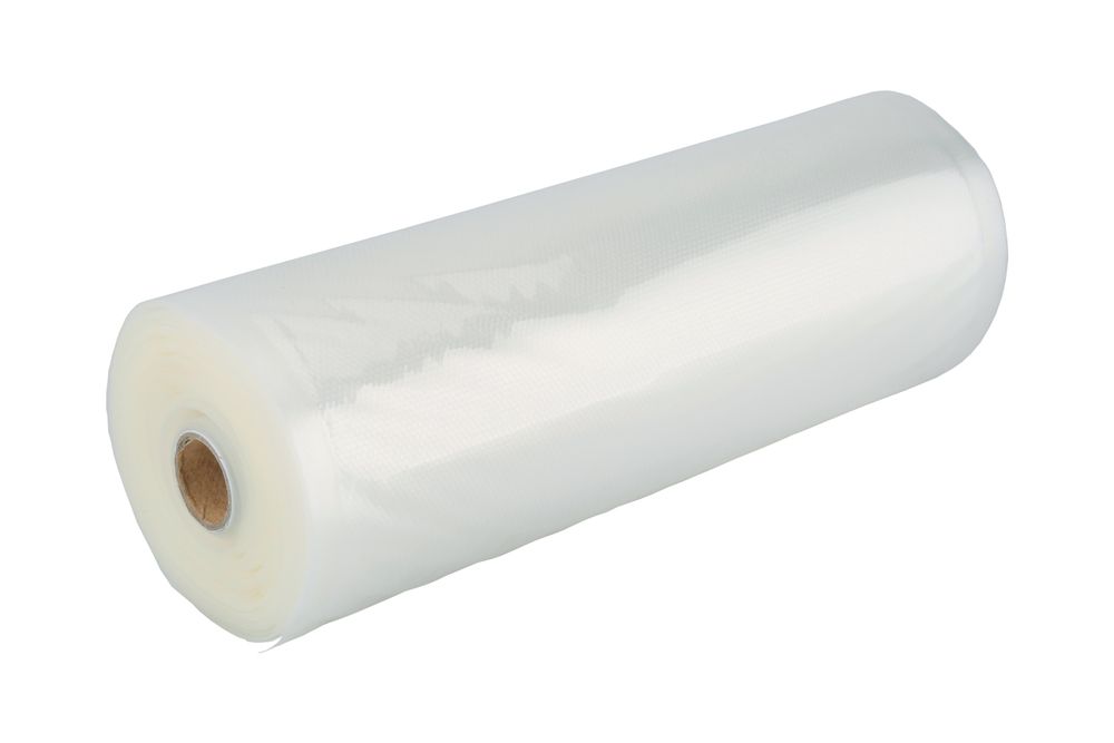 Sacchetto sottovuoto goffrato in rotolo - 2 pezzi HENDI - lunghezza 55 × larghezza 281 × altezza 55 mm | HE971079