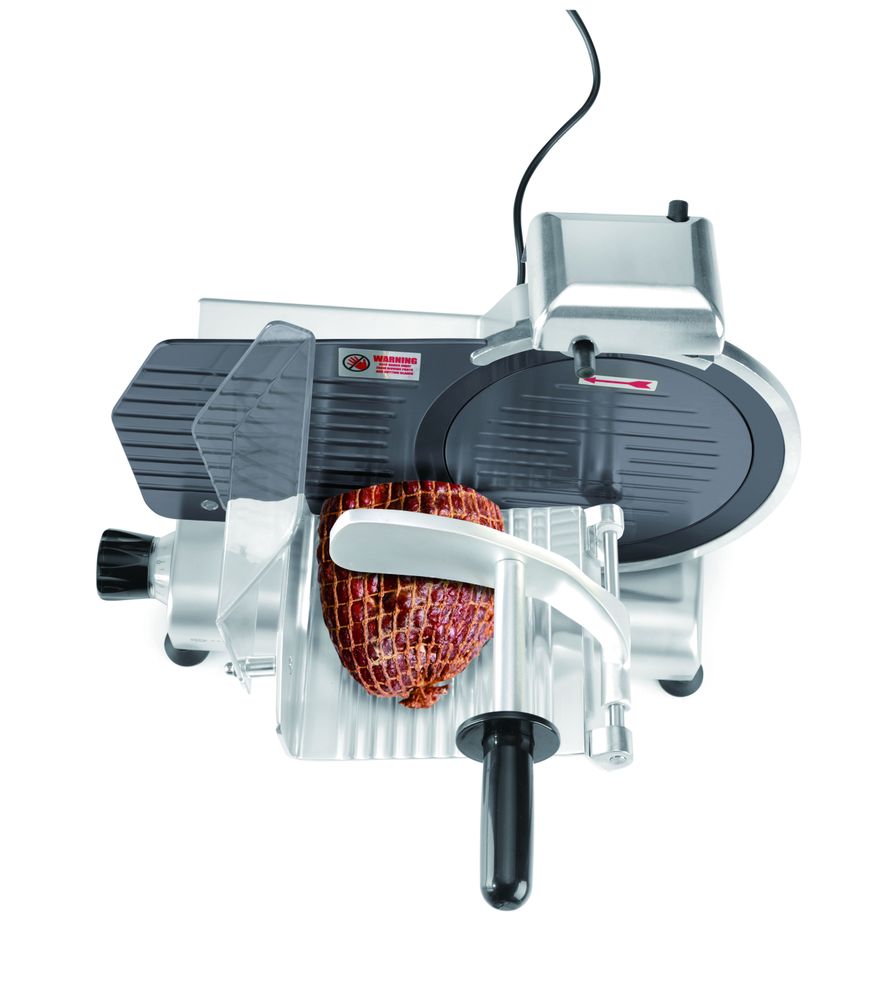 Sezionatore 250 HENDI - lunghezza 508 × larghezza 420 × altezza 390 mm | HE210222