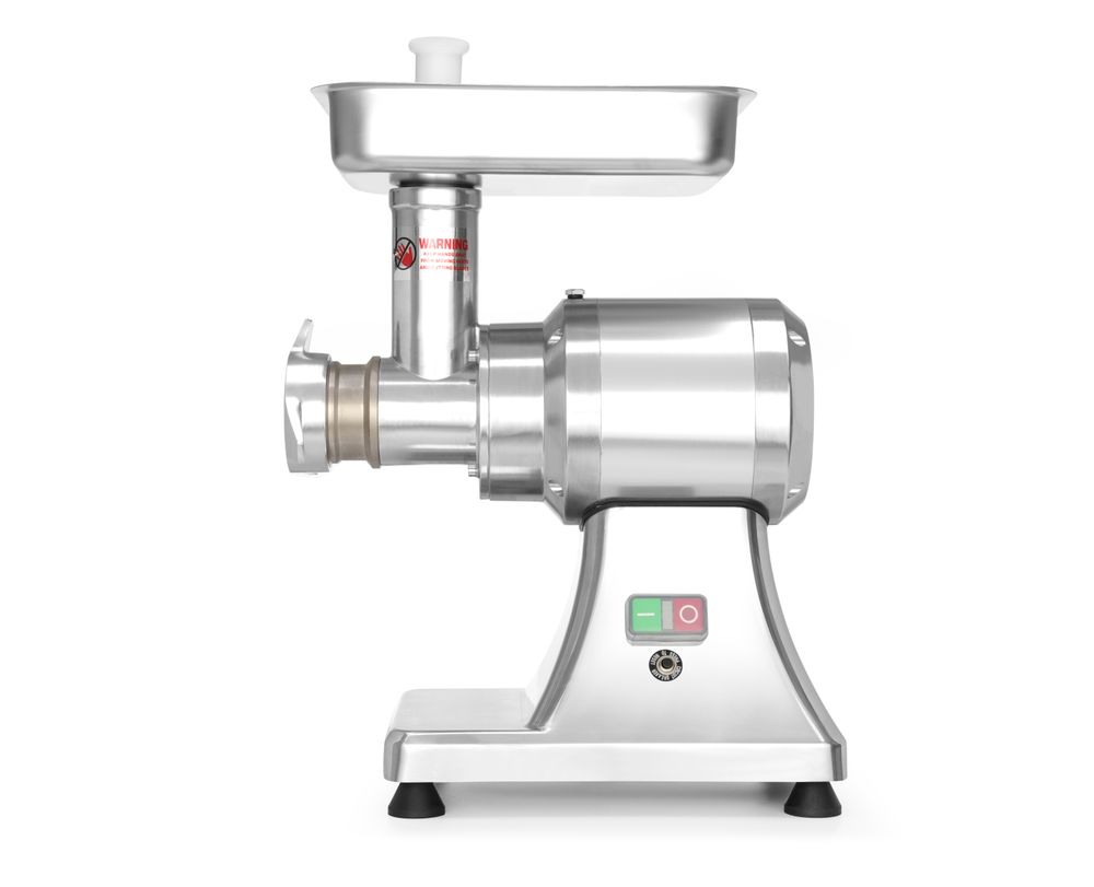 Tritacarne 12 HENDI - lunghezza 393 × larghezza 240 × altezza 560 mm | HE210802