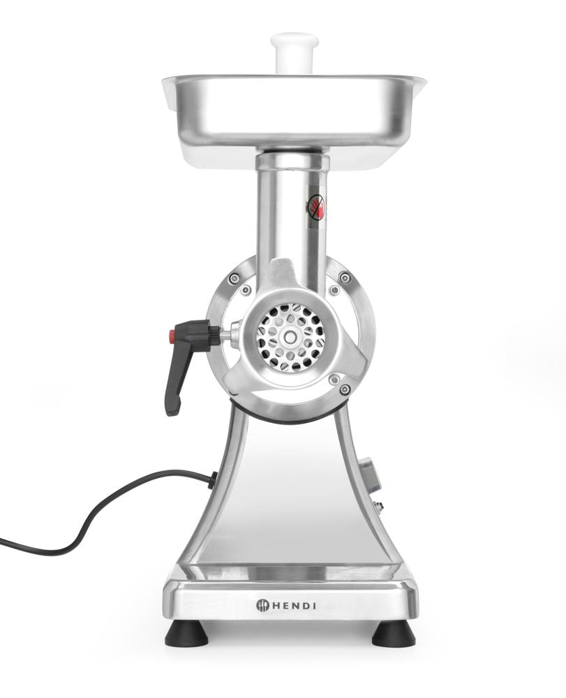 Tritacarne 12 HENDI - lunghezza 393 × larghezza 240 × altezza 560 mm | HE210802