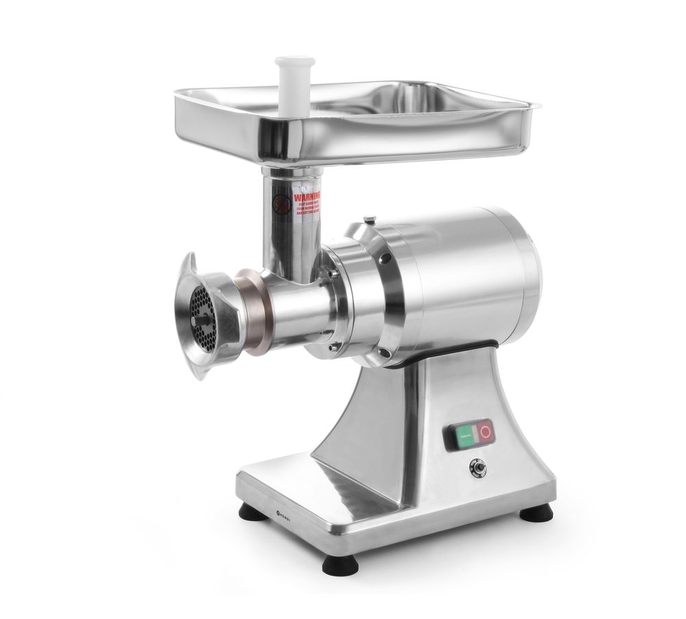 Tritacarne 22 HENDI - lunghezza 424 × larghezza 239 × altezza 571 mm | HE210819