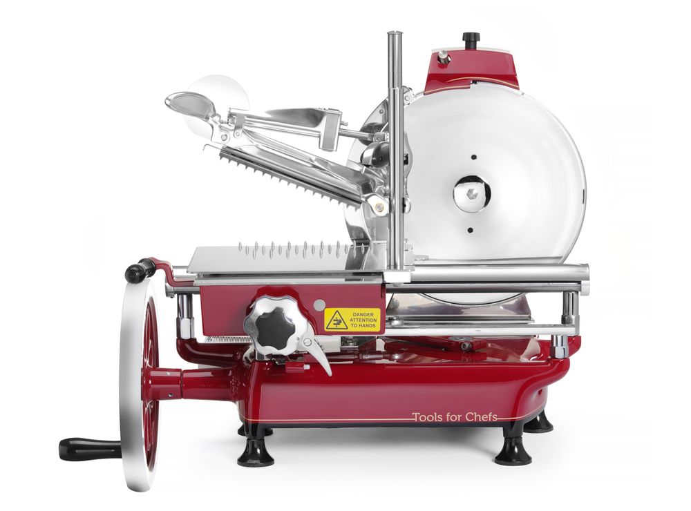Sezionatore, manuale RETRO 300 HENDI - lunghezza 738 × larghezza 600 × altezza 538 mm | HE210956