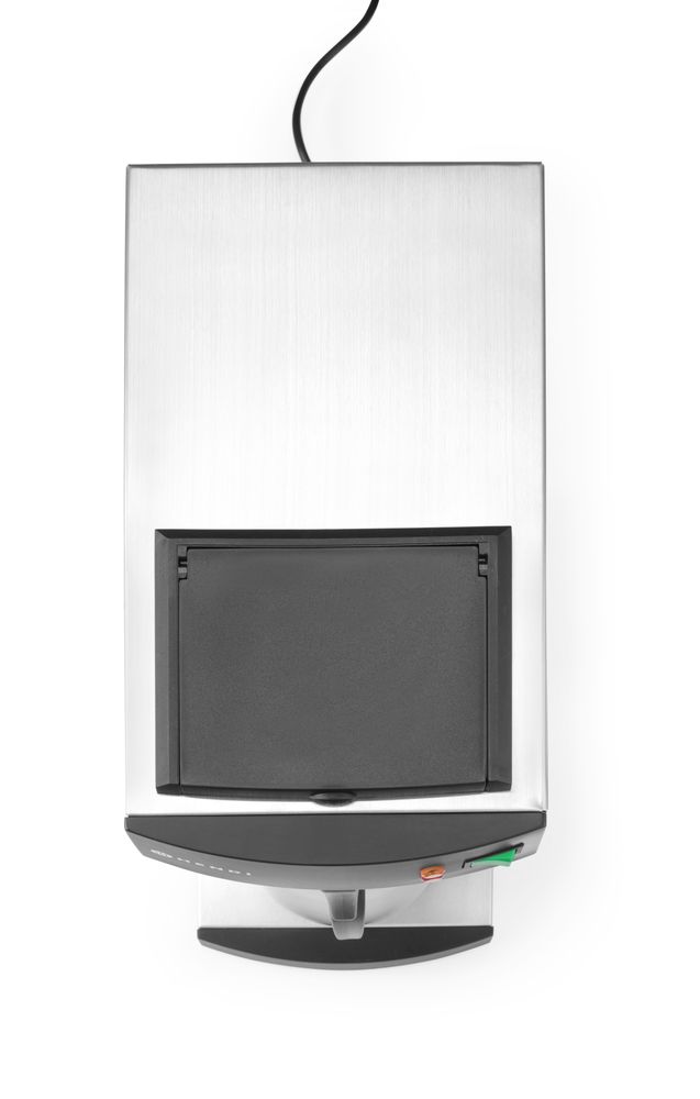 Macchina da caffè Drip HENDI - lunghezza 430 × larghezza 215 × altezza 522 mm | HE211052