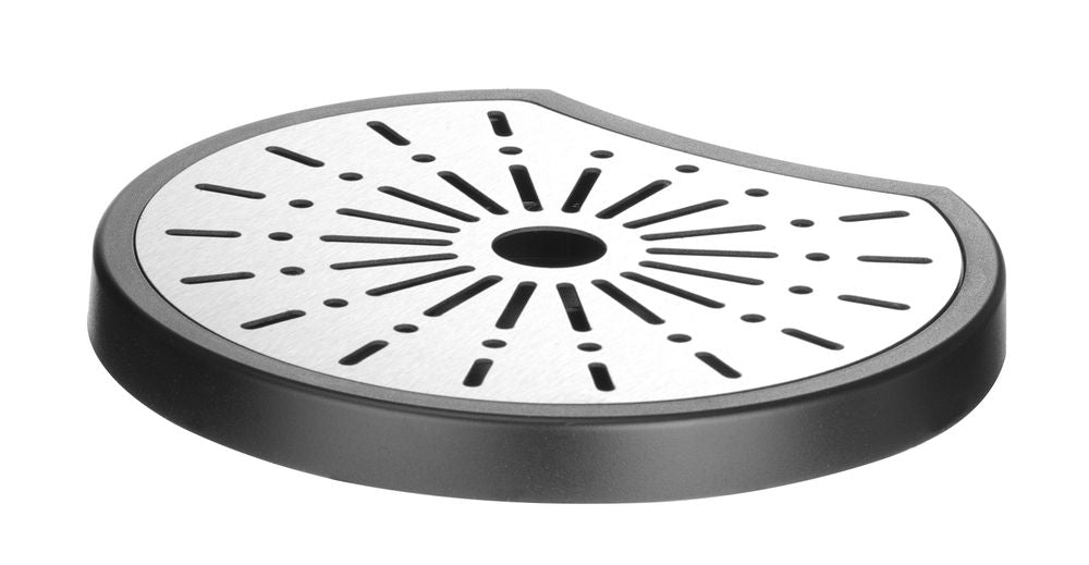 Vassoio raccogligocce HENDI - lunghezza 145 × larghezza 160 × altezza 16 mm | HE211298