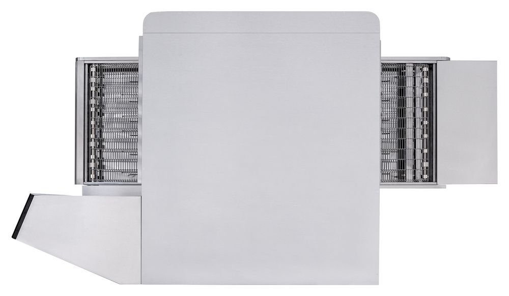 Forno a nastro, elettrico T40 HENDI | HE218945