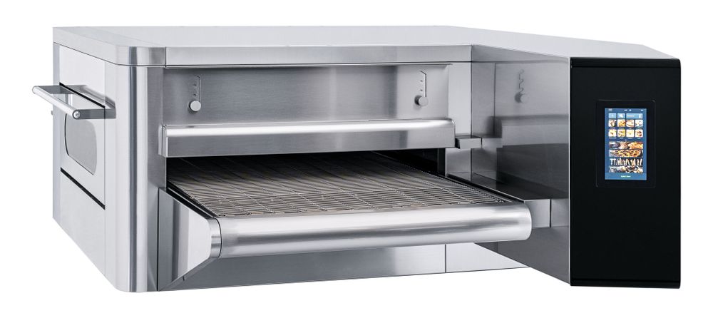 Forno a nastro, elettrico T65 HENDI | HE218983