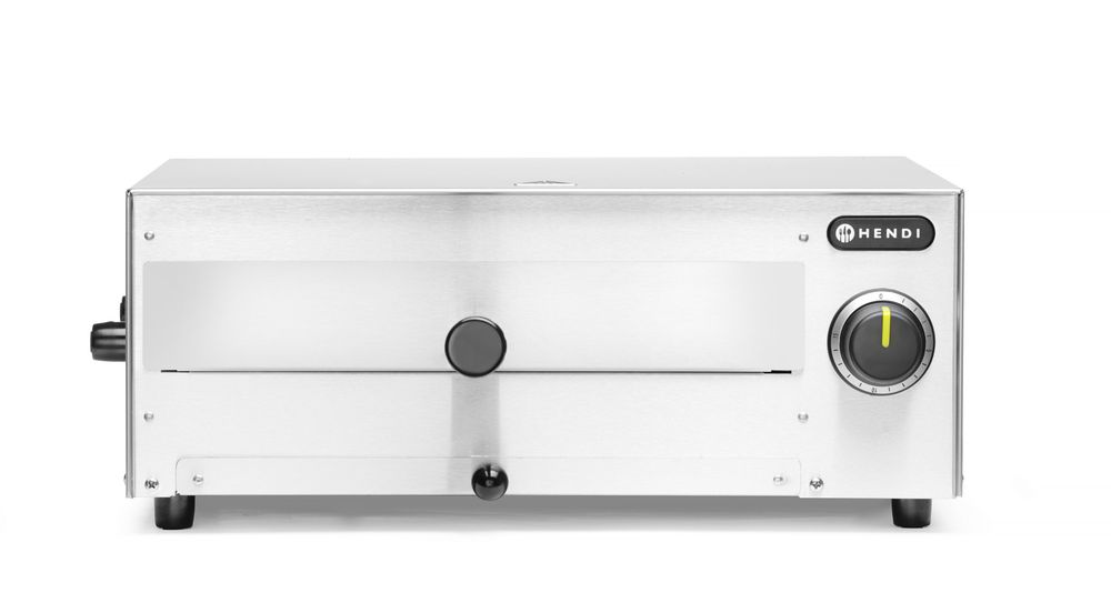 Forno per pizza HENDI - lunghezza 590 × larghezza 484 × altezza 190 mm | HE220306