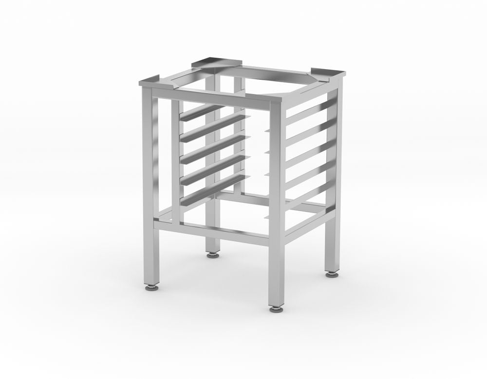 Supporto per forno HENDI - GN GN 1/1 | HE220795
