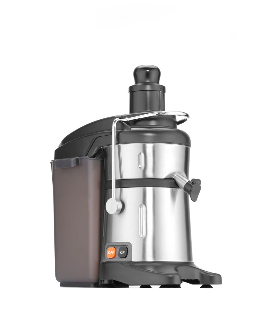 CentrifugHE ELETTRICHE PROFI LINE HENDI - lunghezza 439 × larghezza 247 × altezza 525 mm | HE221105