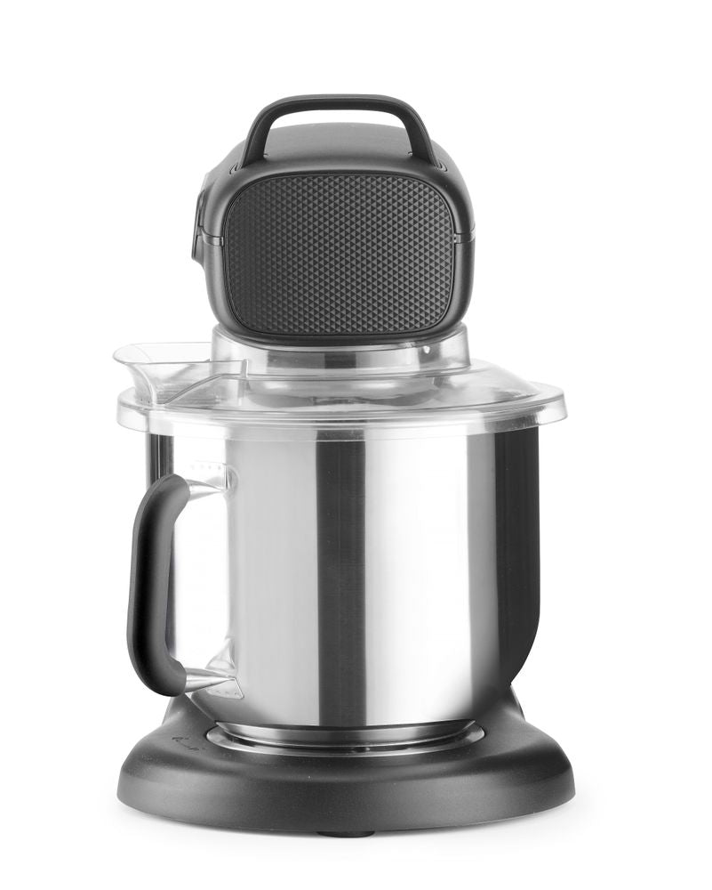 Miscelatore planetario Blackbolt PRO HENDI - lunghezza 494 × larghezza 262 × altezza 408 mm | HE221150