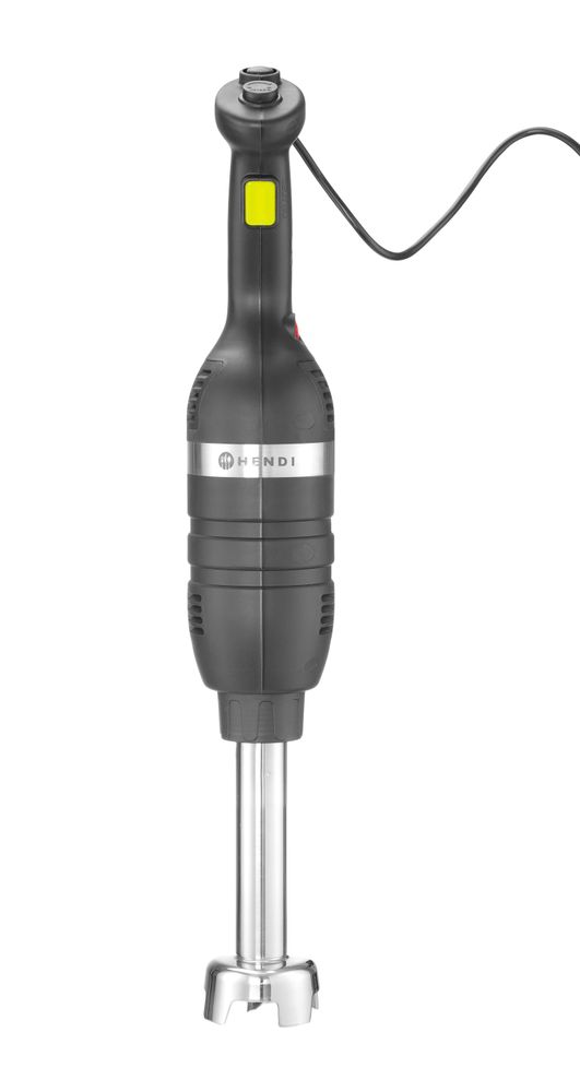 Miscelatore stick 350 con velocità variabile e albero di miscelazione 250 mm. HENDI - Ø 100 mm | HE221198