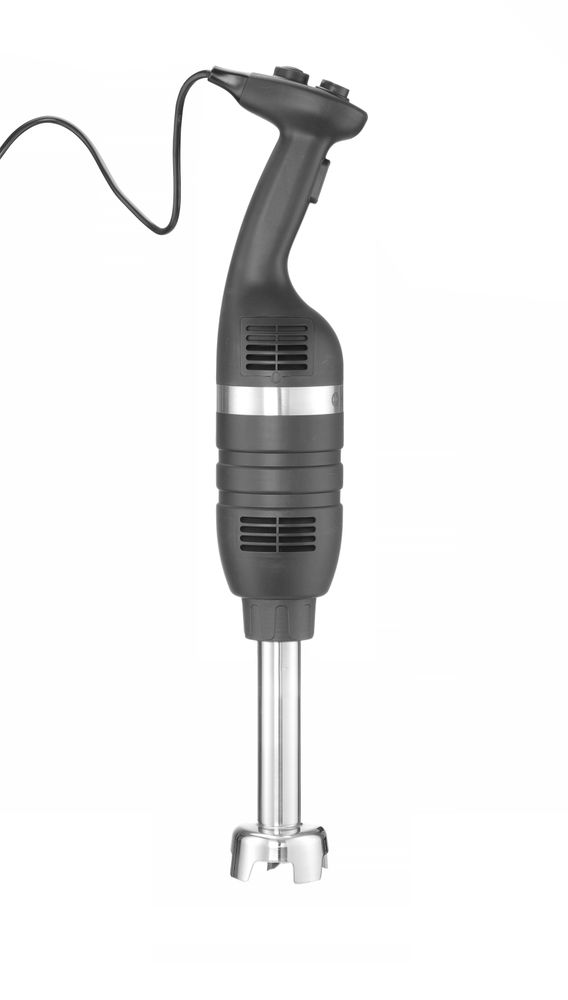 Miscelatore stick 350 con velocità variabile e albero di miscelazione 250 mm. HENDI - Ø 100 mm | HE221198